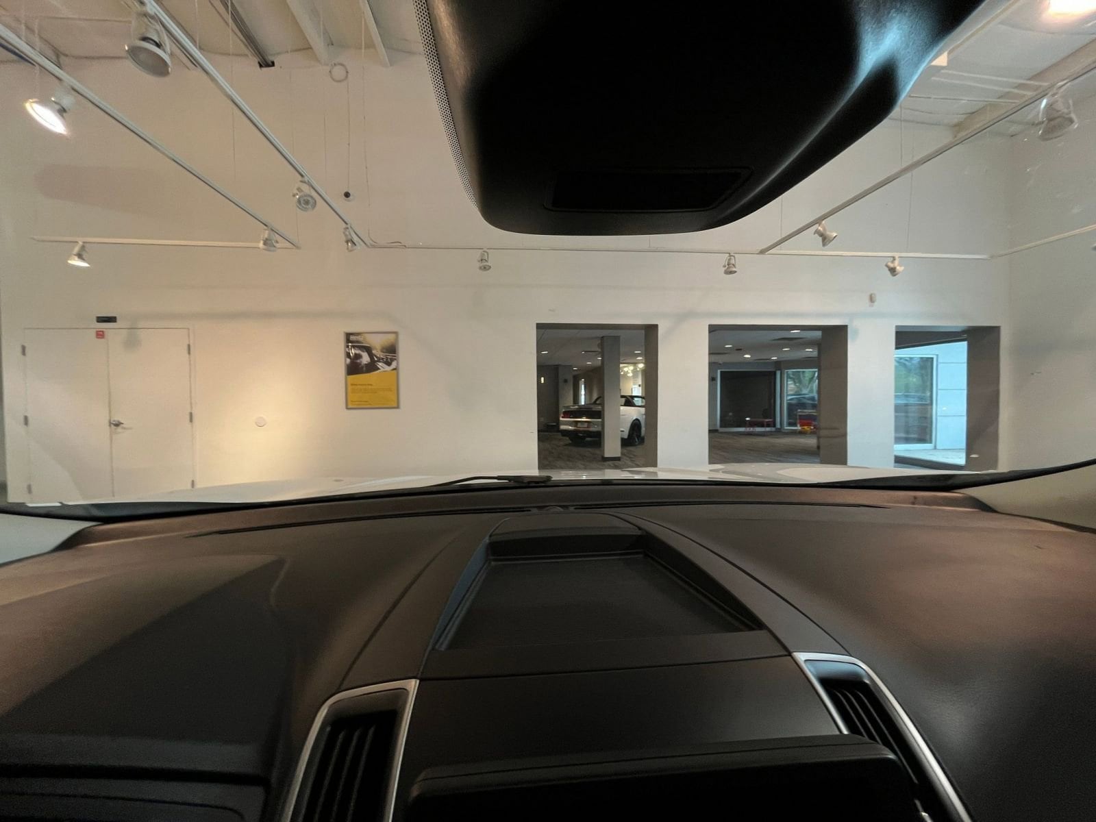 Thumbnail: 2024 Ford Edge - 33
