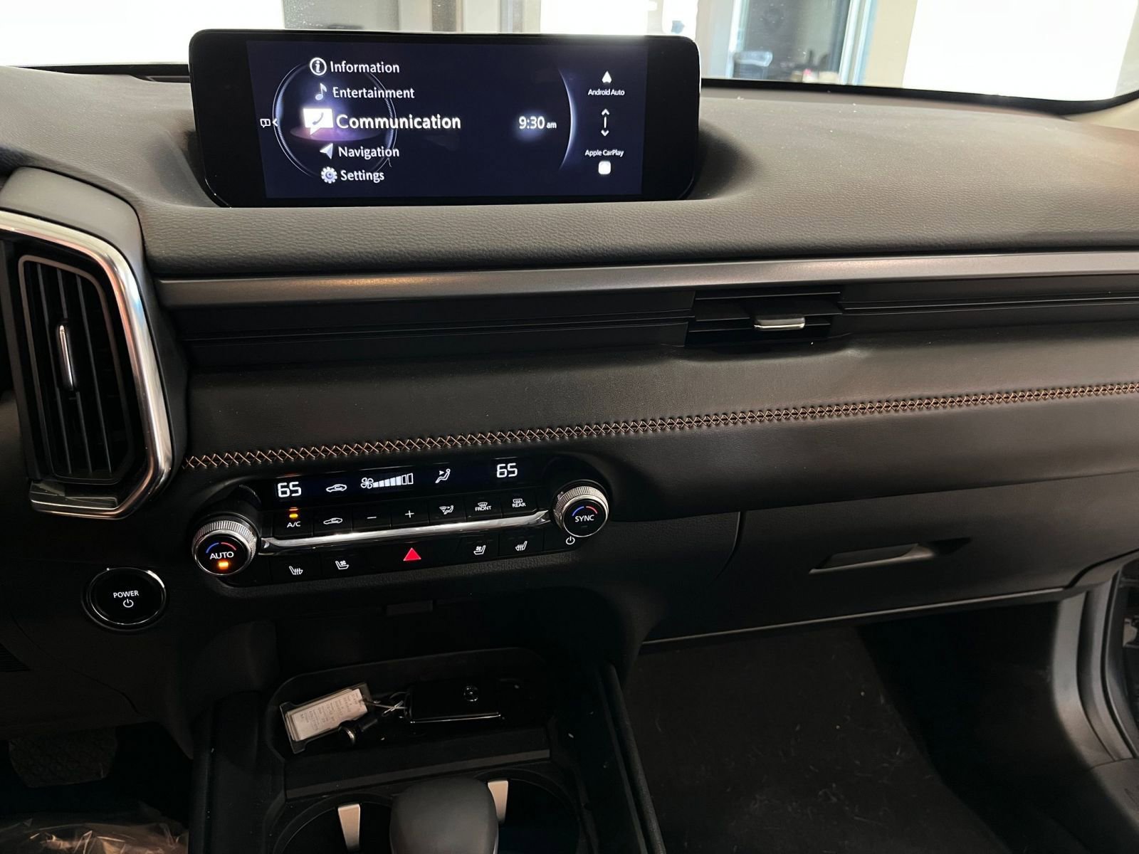 Thumbnail: 2025 Mazda CX-50 - 17