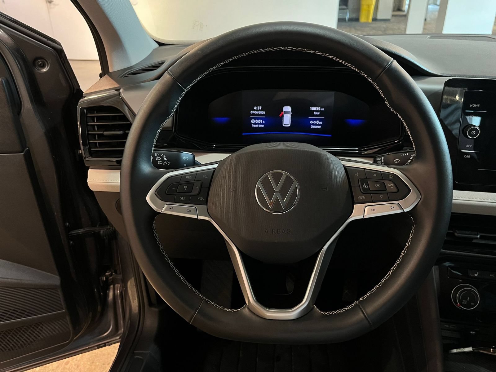 Thumbnail: 2026 Volkswagen Taos - 27