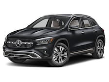 2025 Mercedes-Benz GLA 250 4MATIC -
                  Cincinnati, OH