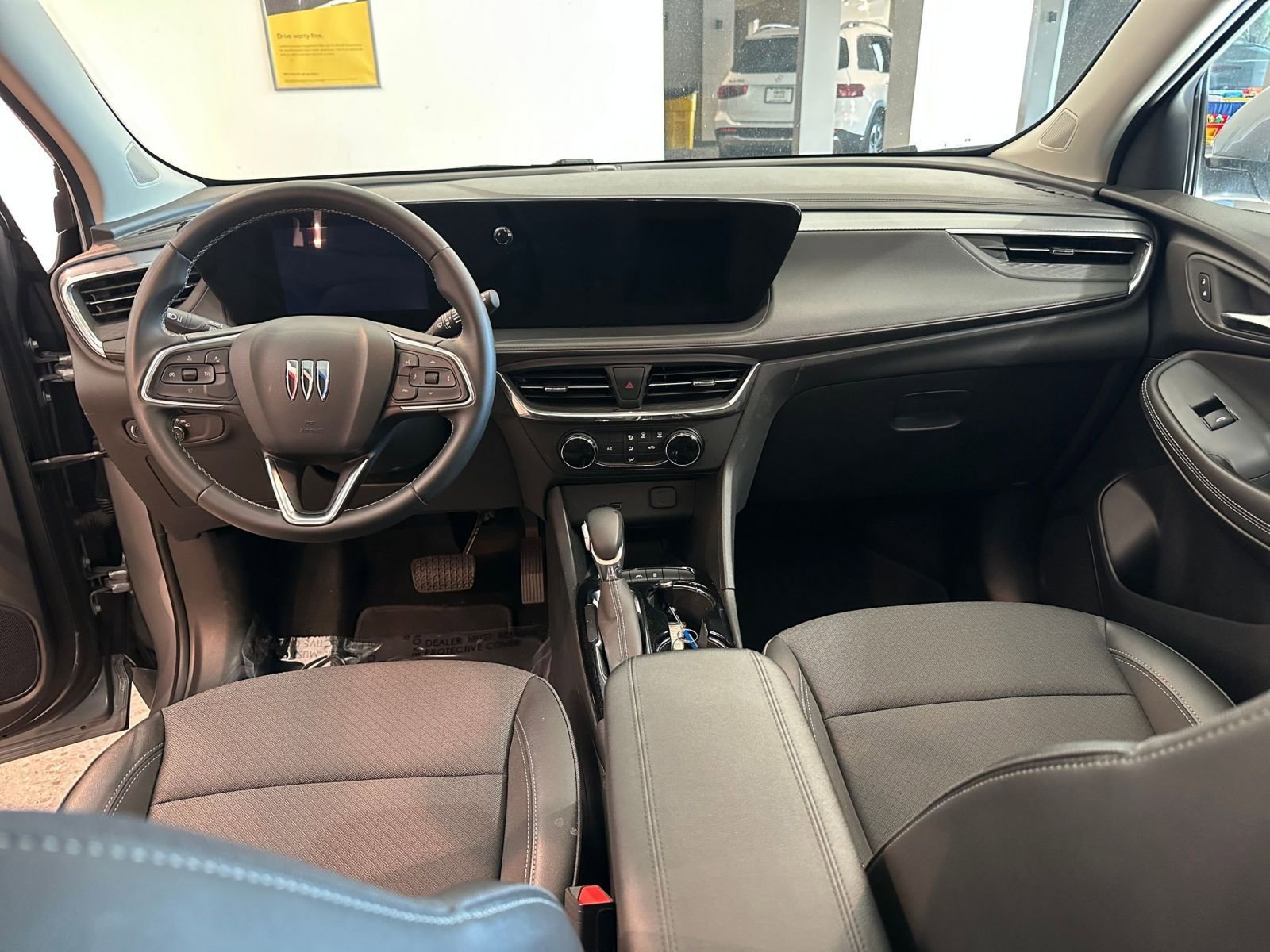 Thumbnail: 2025 Buick Encore GX - 32