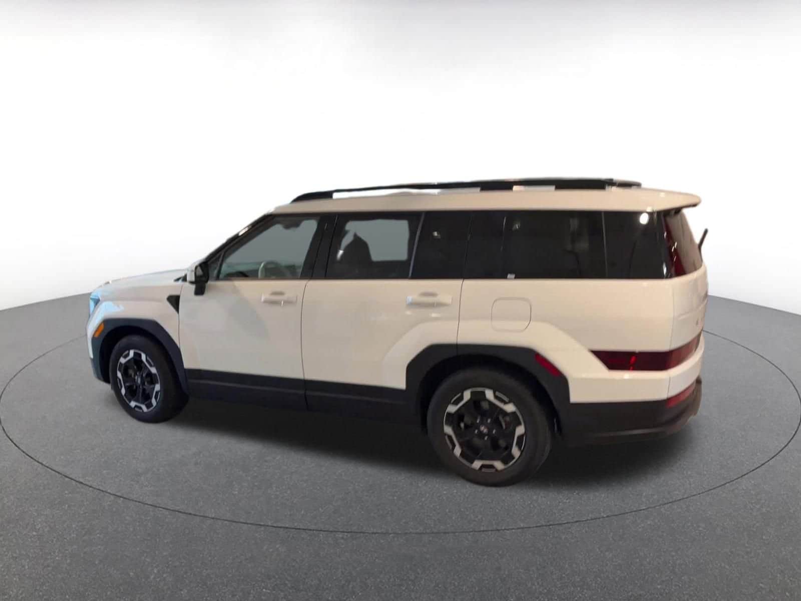 Thumbnail: 2025 Hyundai Santa Fe - 10