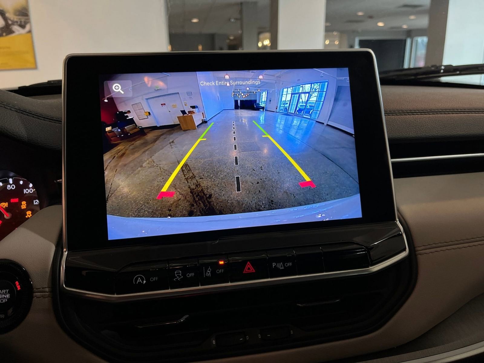 Thumbnail: 2025 Jeep Compass - 24