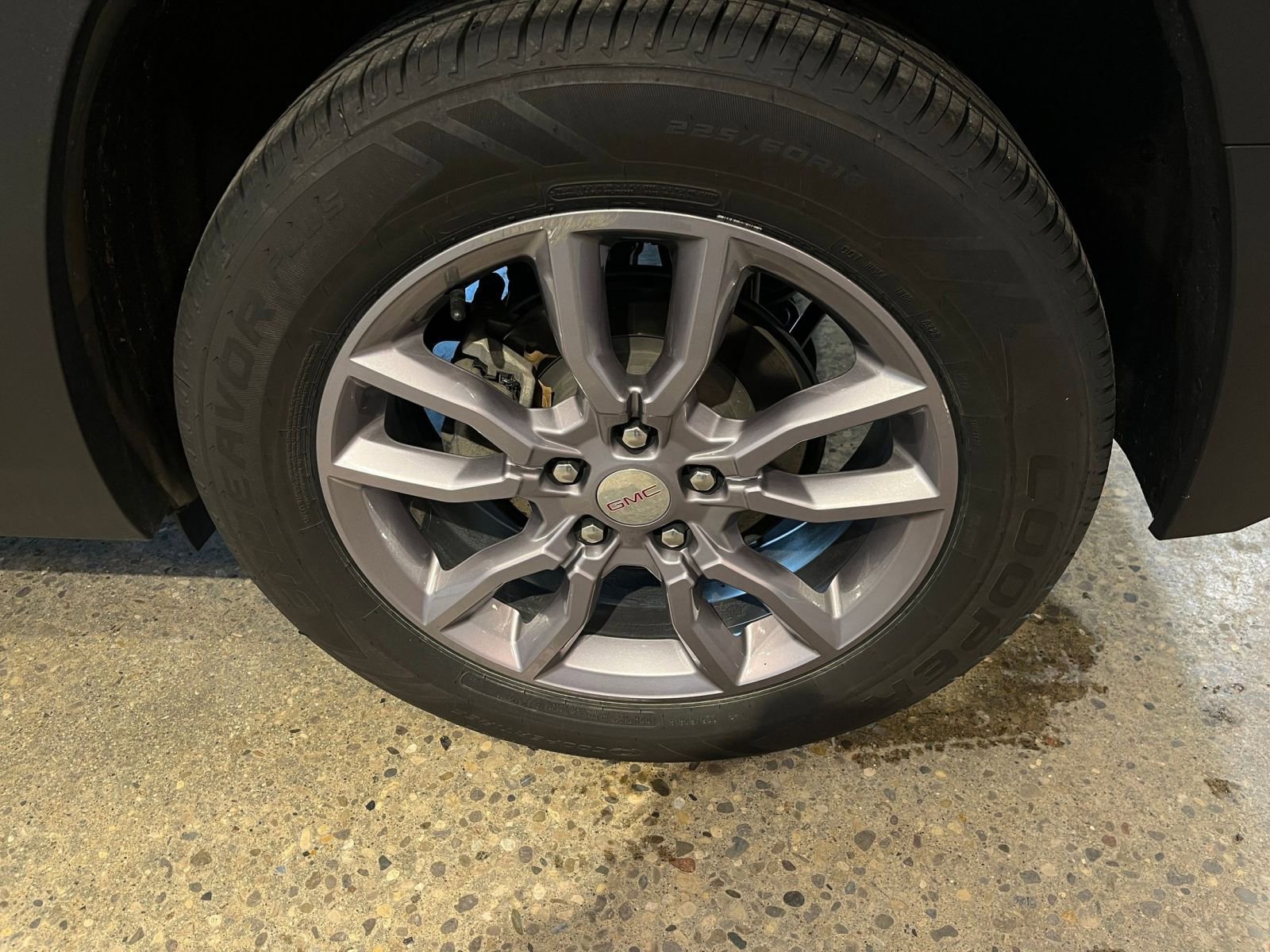 Thumbnail: 2023 GMC Terrain - 31