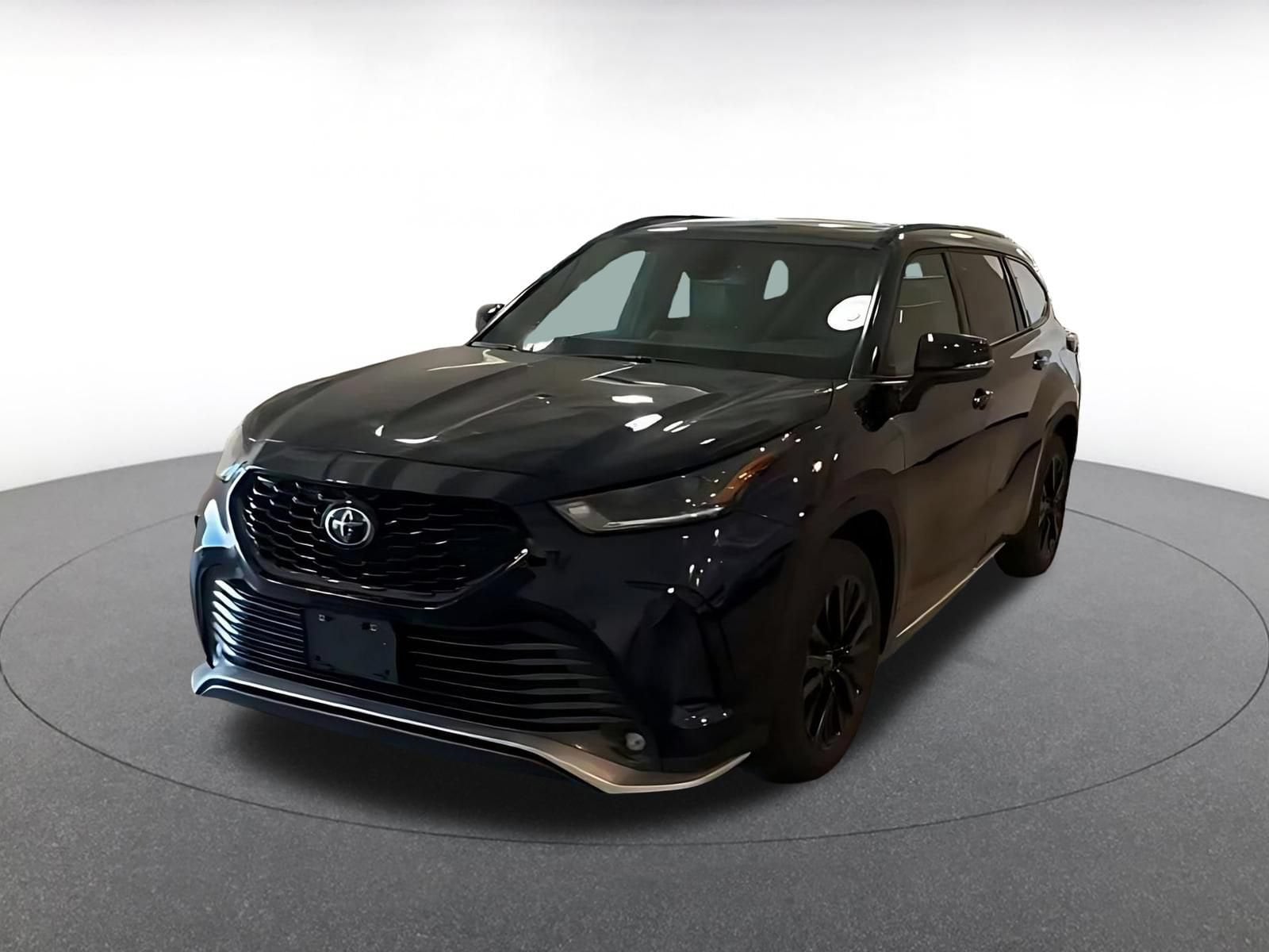 Thumbnail: 2025 Toyota Highlander - 7