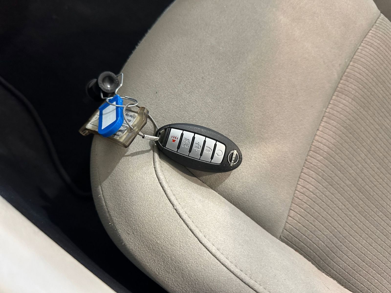 Thumbnail: 2025 Nissan Altima - 21