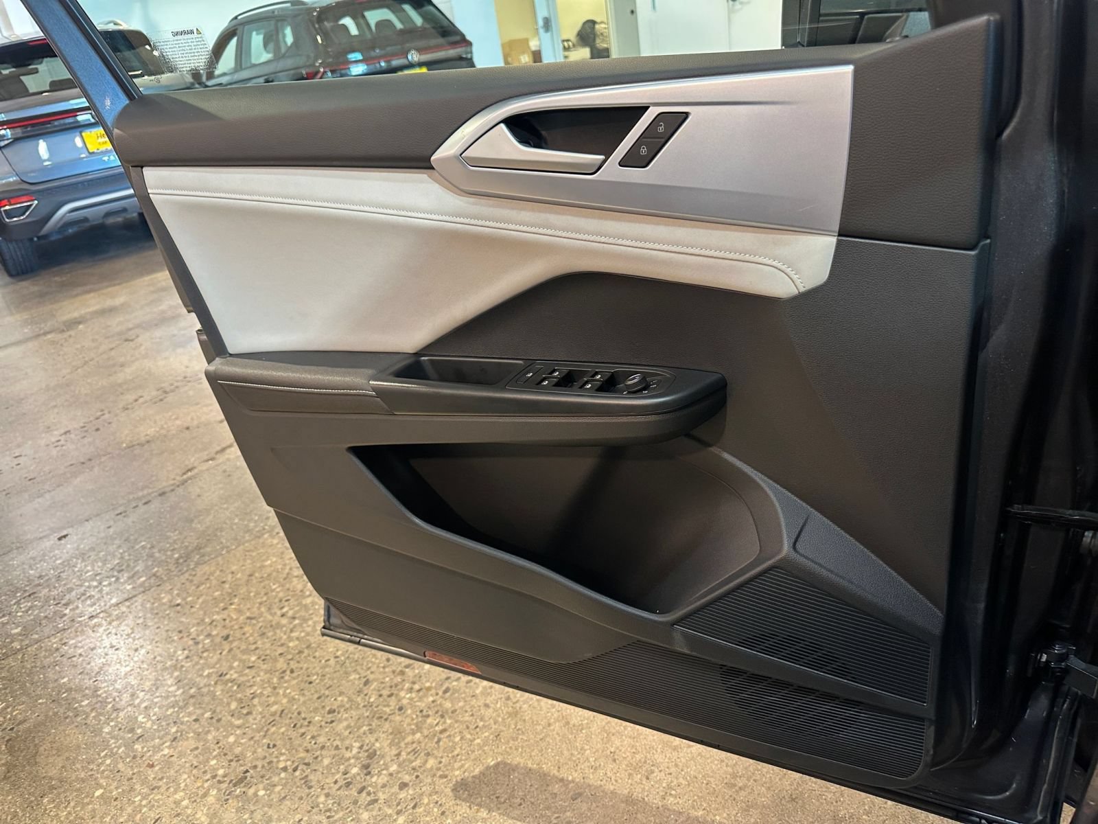 Thumbnail: 2026 Volkswagen Taos - 18