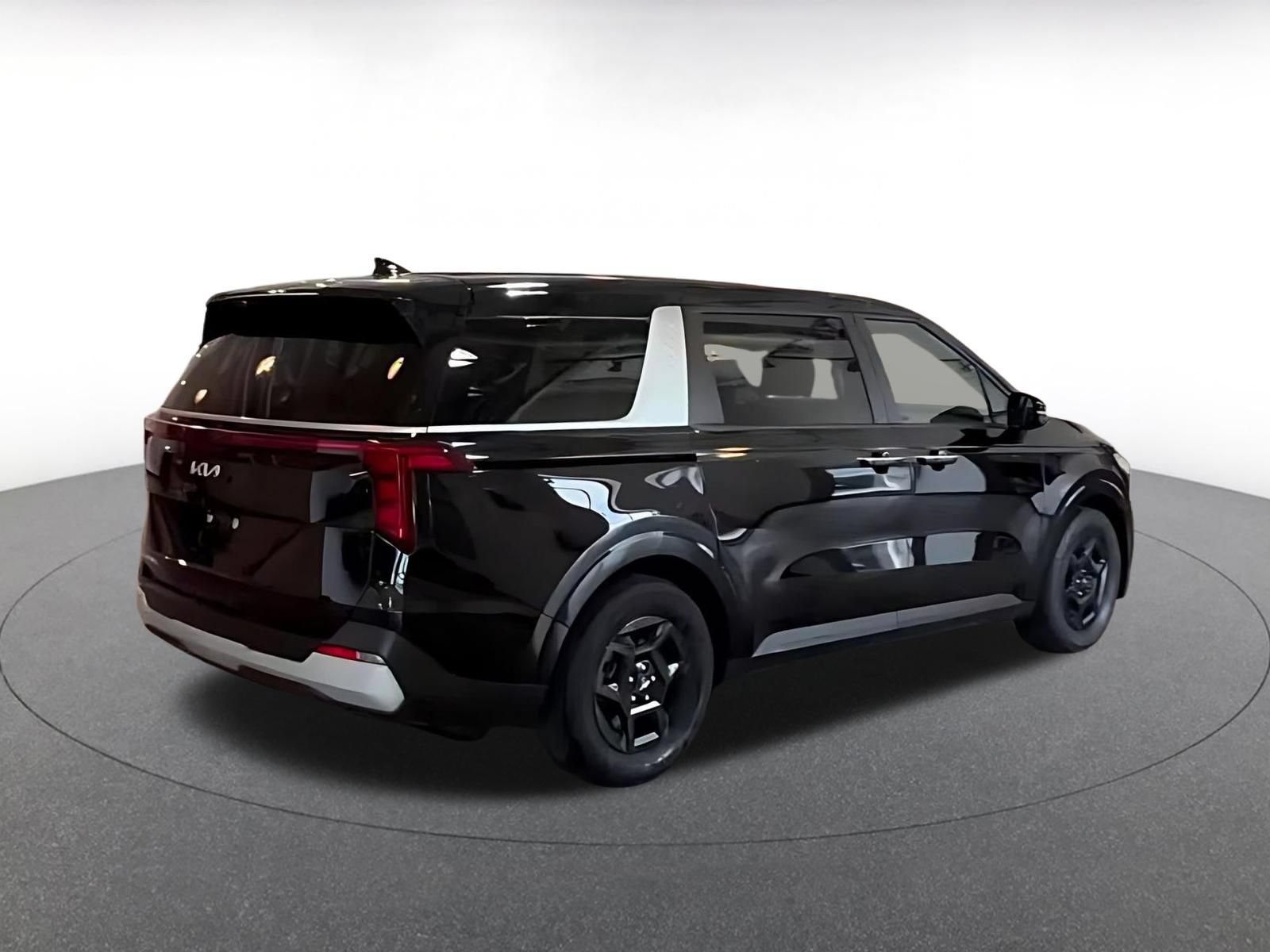Thumbnail: 2026 Kia Carnival - 13