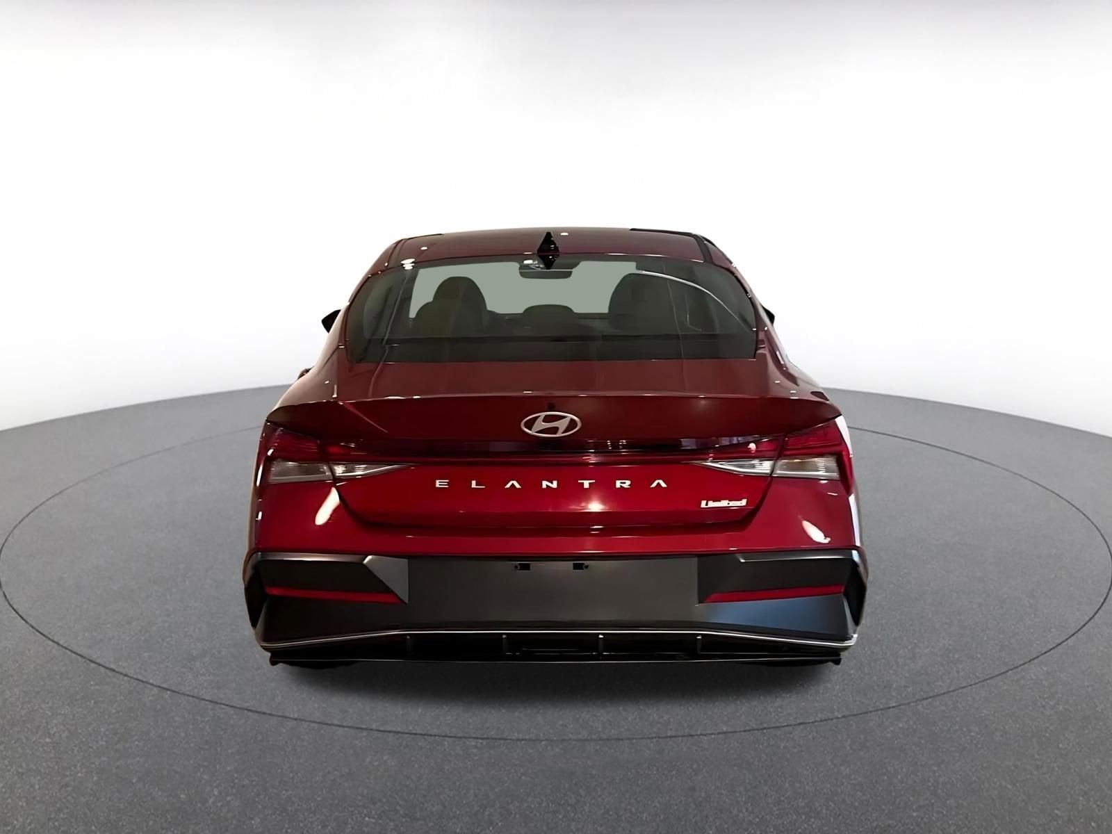 Thumbnail: 2025 Hyundai Elantra - 12