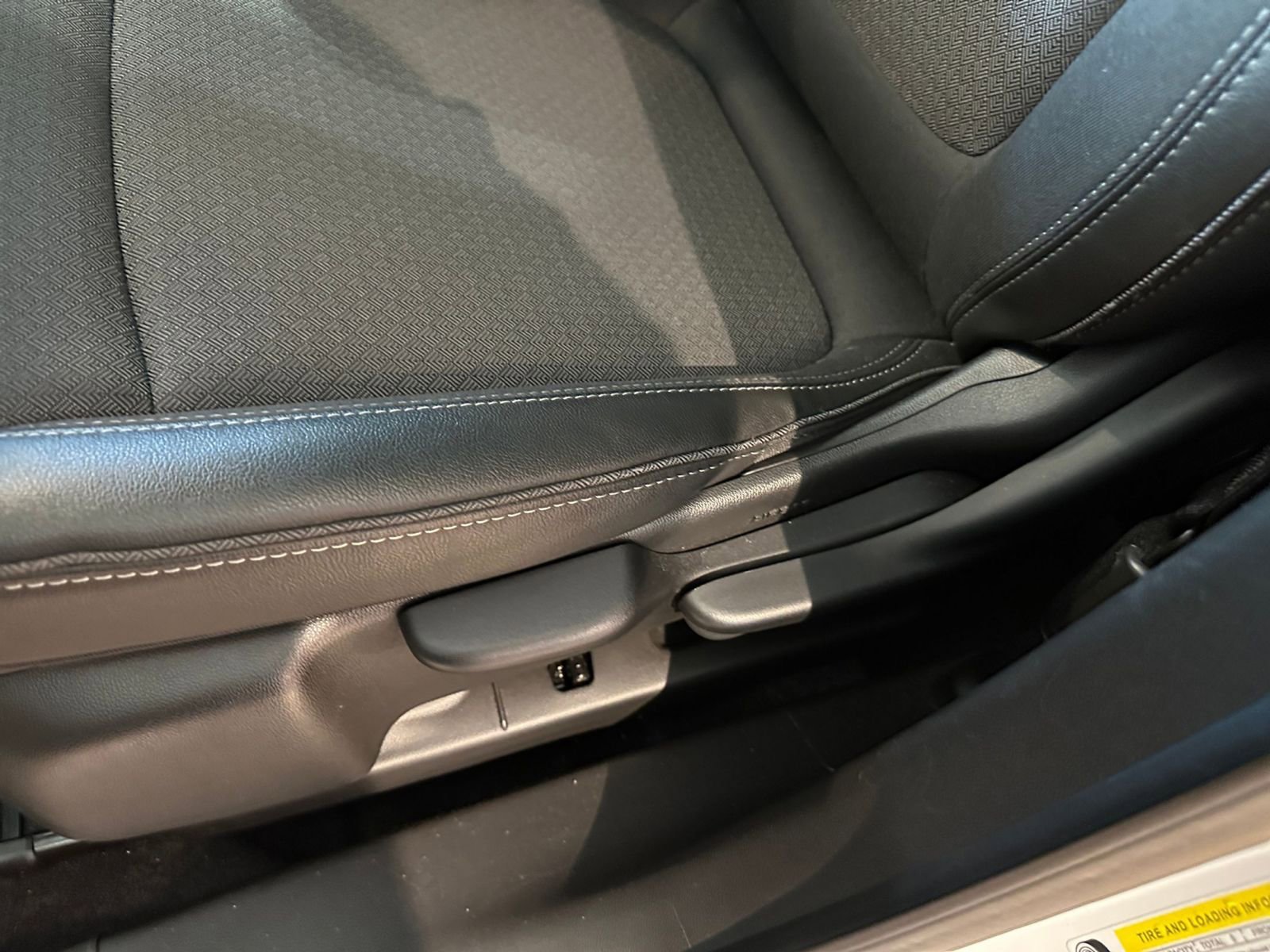 Thumbnail: 2025 Buick Encore GX - 22