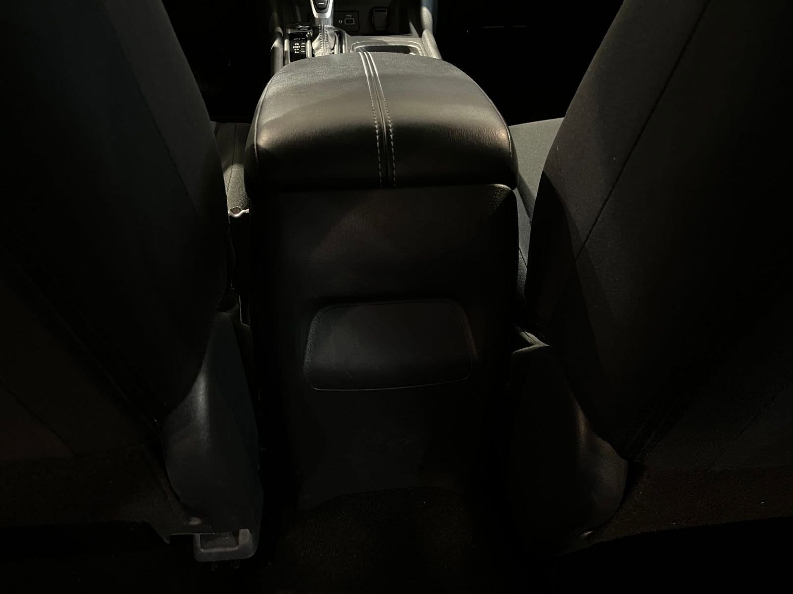 Thumbnail: 2025 Nissan Sentra - 24