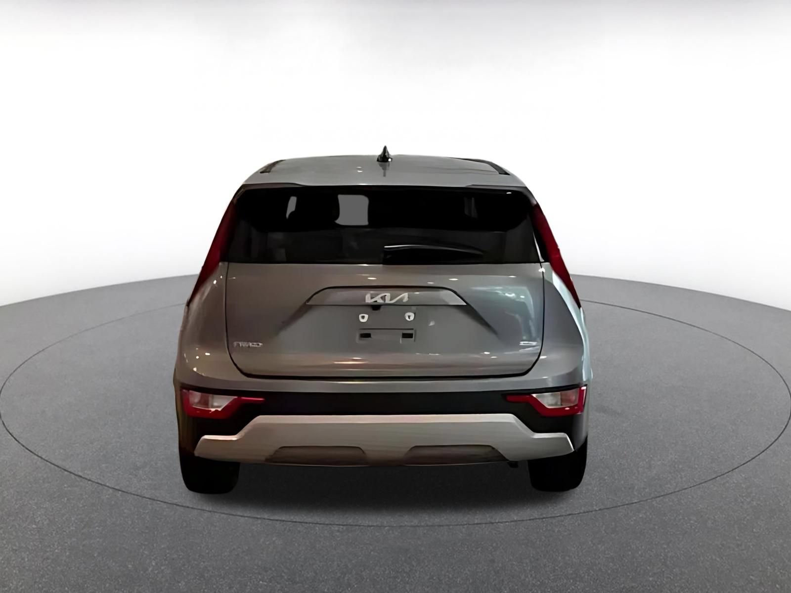 Thumbnail: 2026 Kia Niro - 9