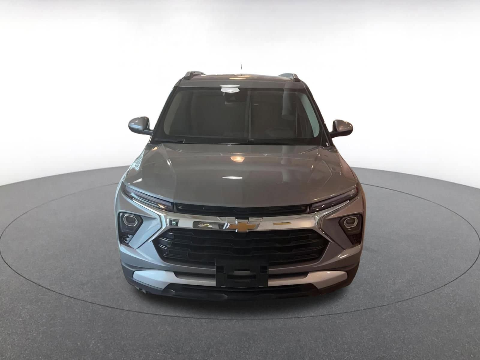 Thumbnail: 2025 Chevrolet TrailBlazer - 4