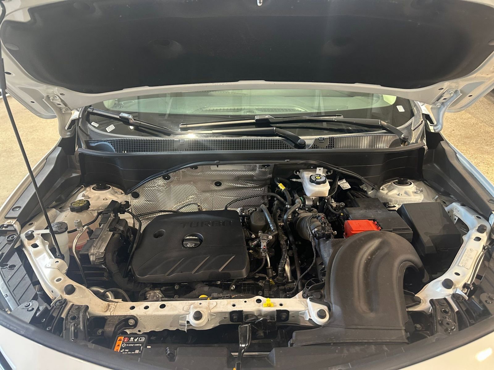 Thumbnail: 2025 Buick Encore GX - 32