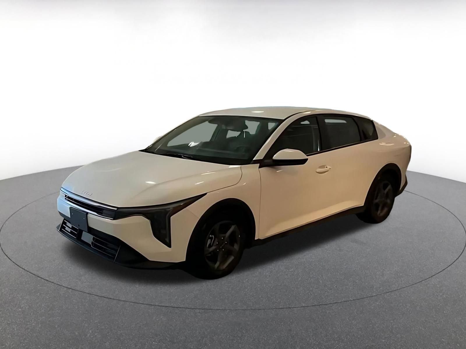 Thumbnail: 2025 Kia K4 - 7