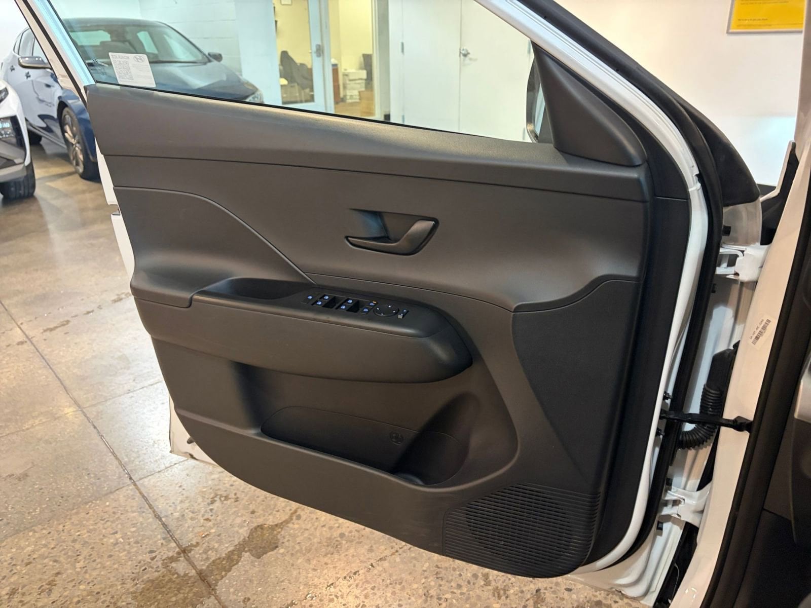 Thumbnail: 2025 Hyundai Kona - 20