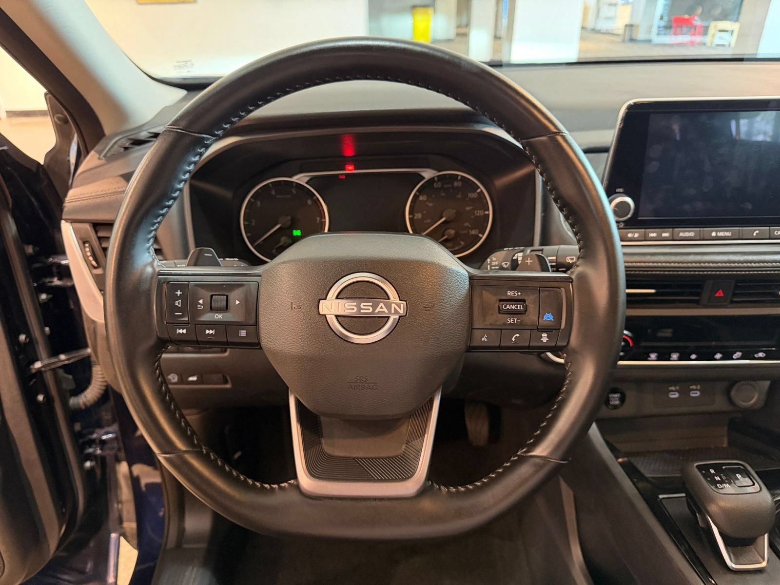 Thumbnail: 2025 Nissan Rogue - 24