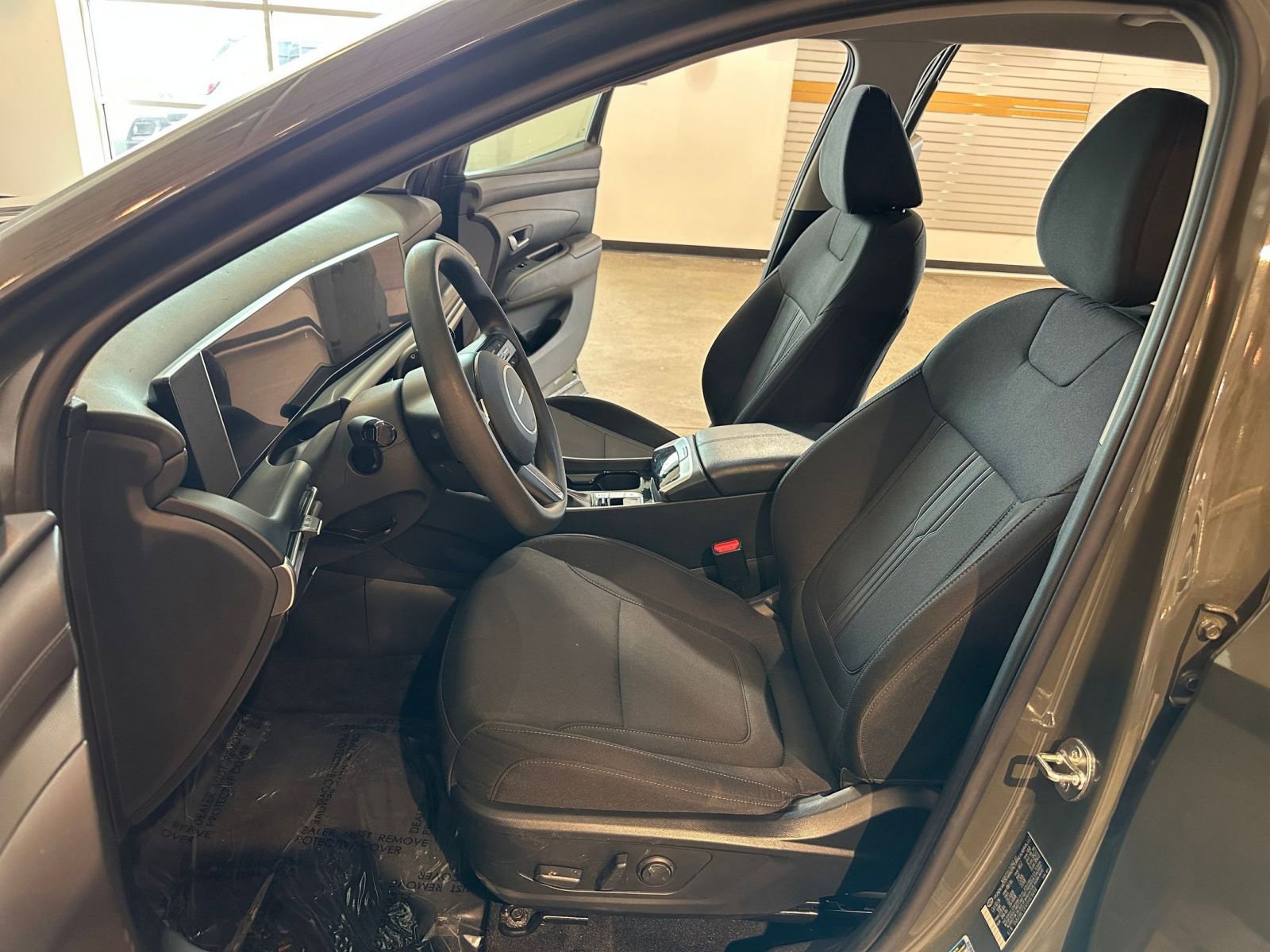 Thumbnail: 2025 Hyundai Tucson - 28