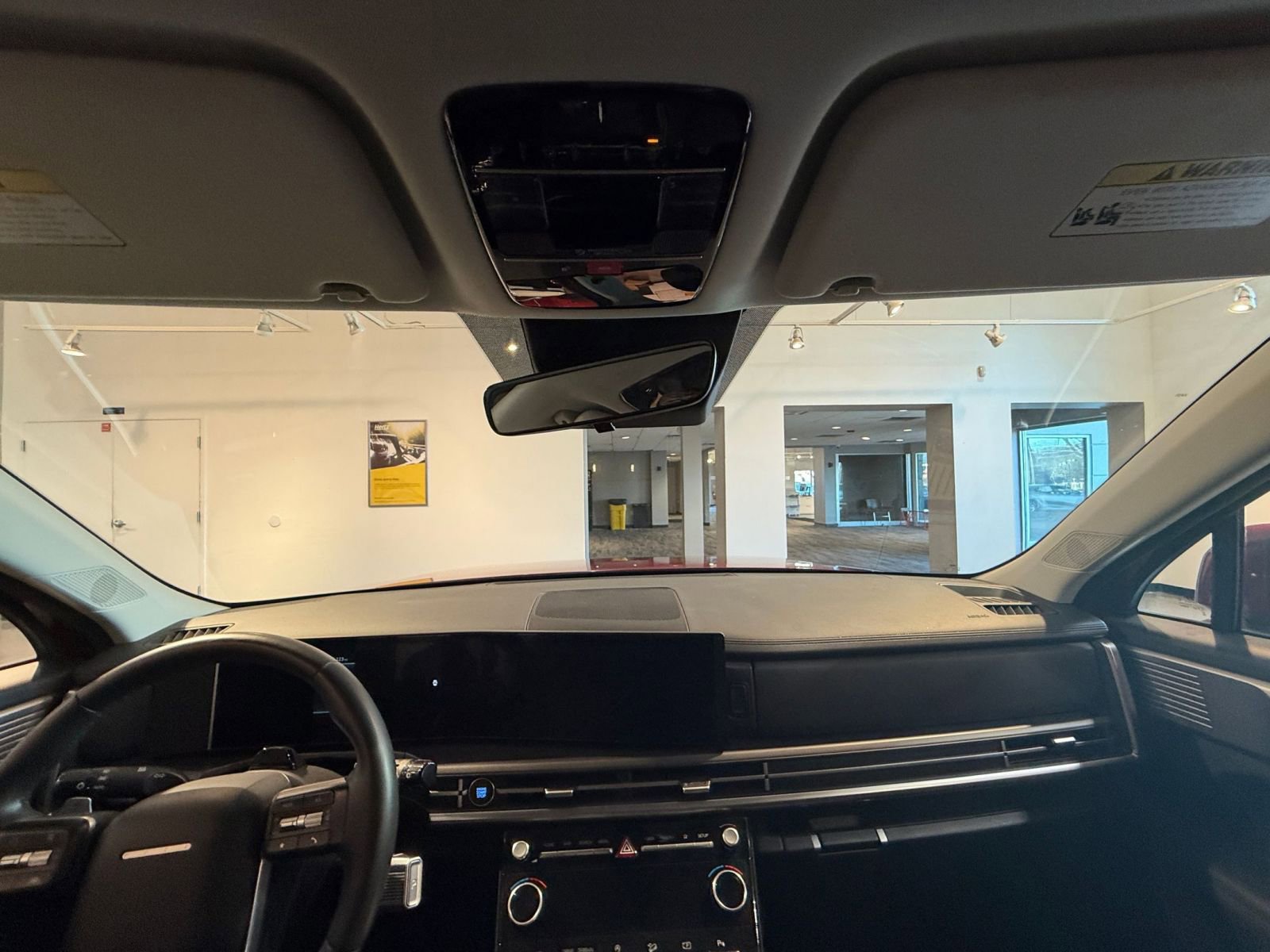 Thumbnail: 2025 Hyundai Santa Fe - 35