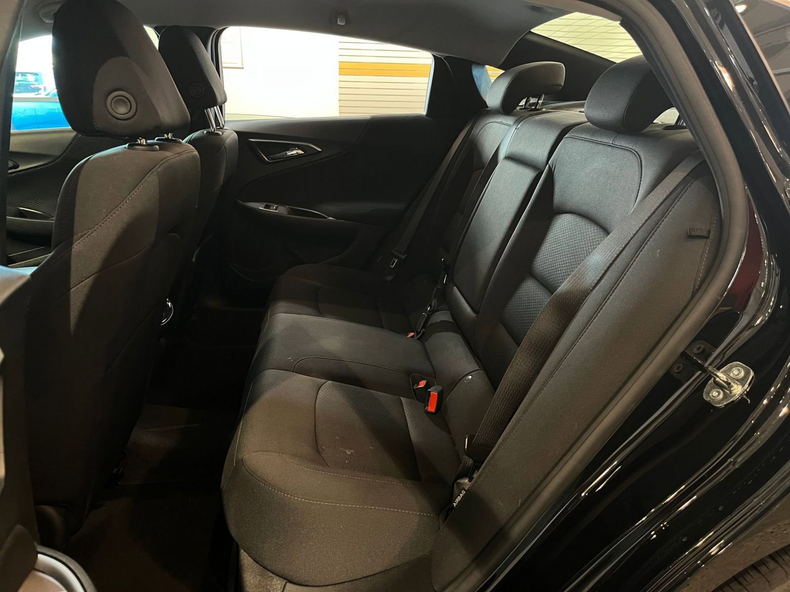 Thumbnail: 2023 Chevrolet Malibu - 25