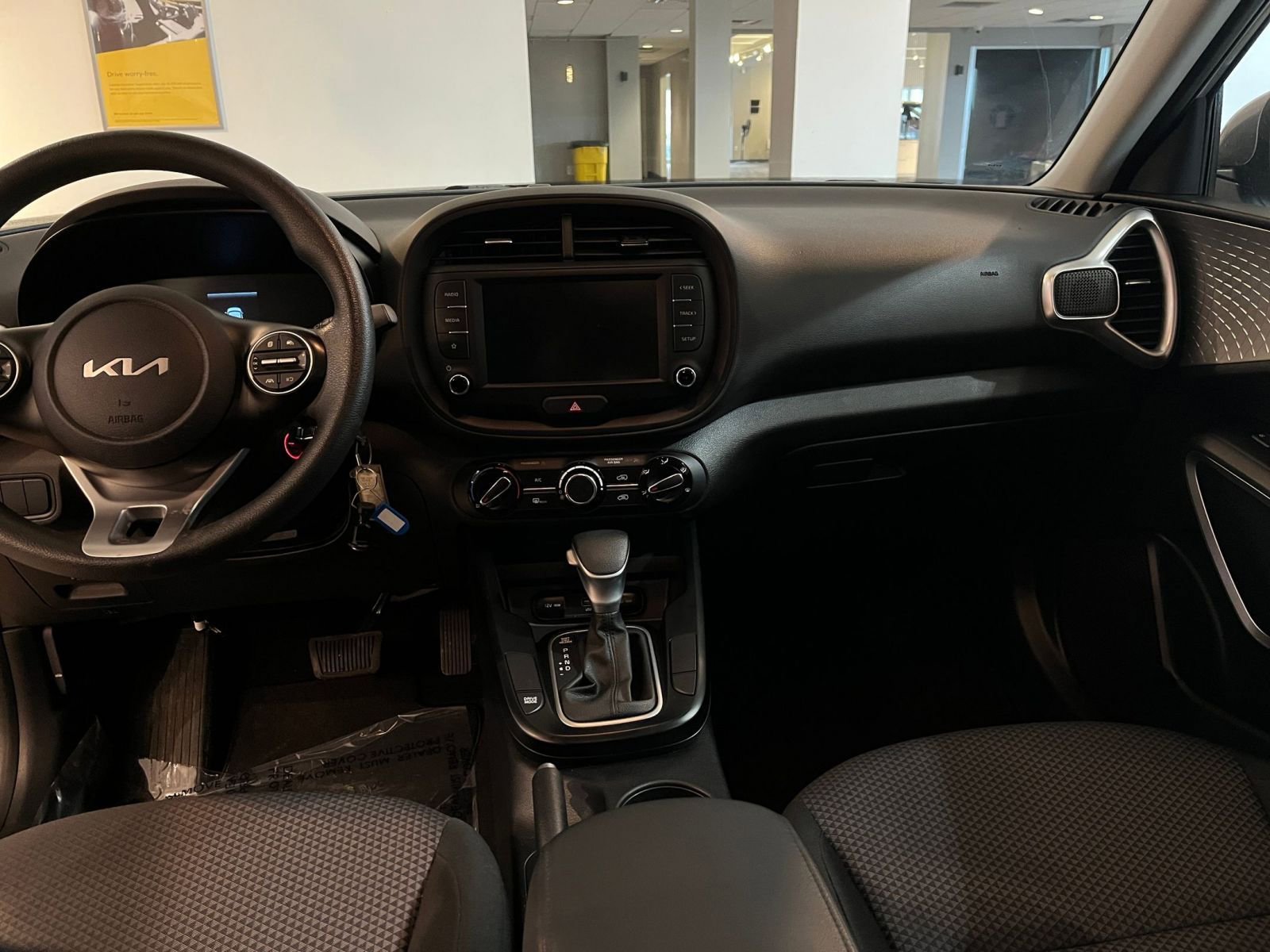 Thumbnail: 2025 Kia Soul - 34