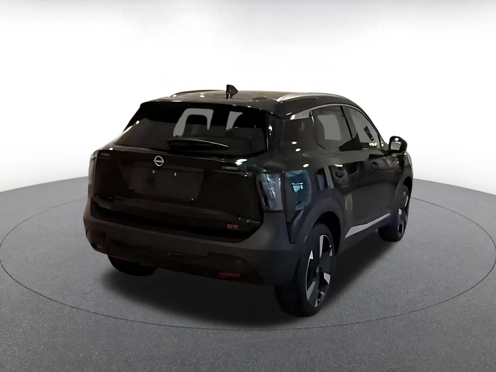 Thumbnail: 2026 Nissan Kicks - 12