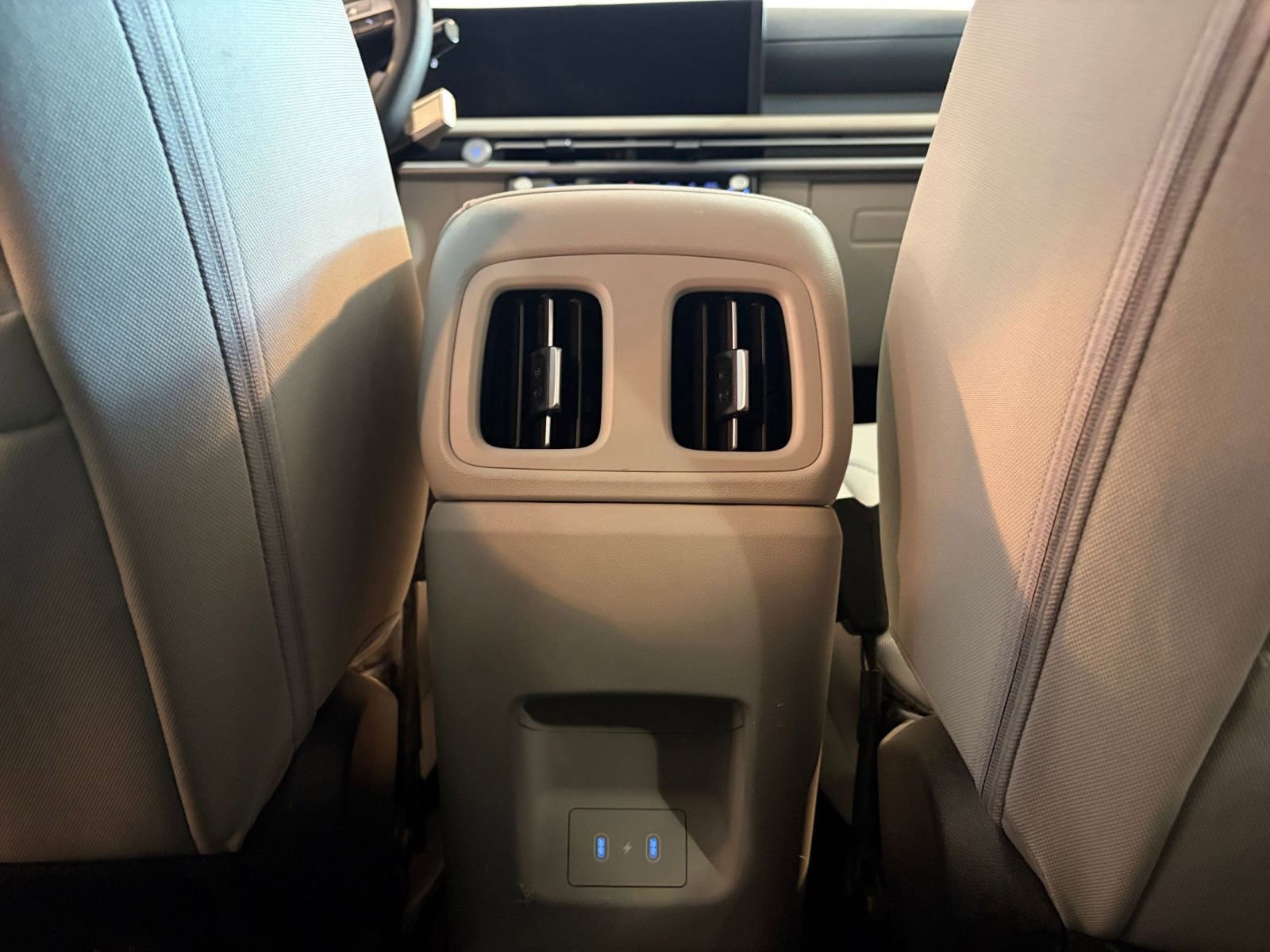 Thumbnail: 2025 Hyundai Tucson - 24