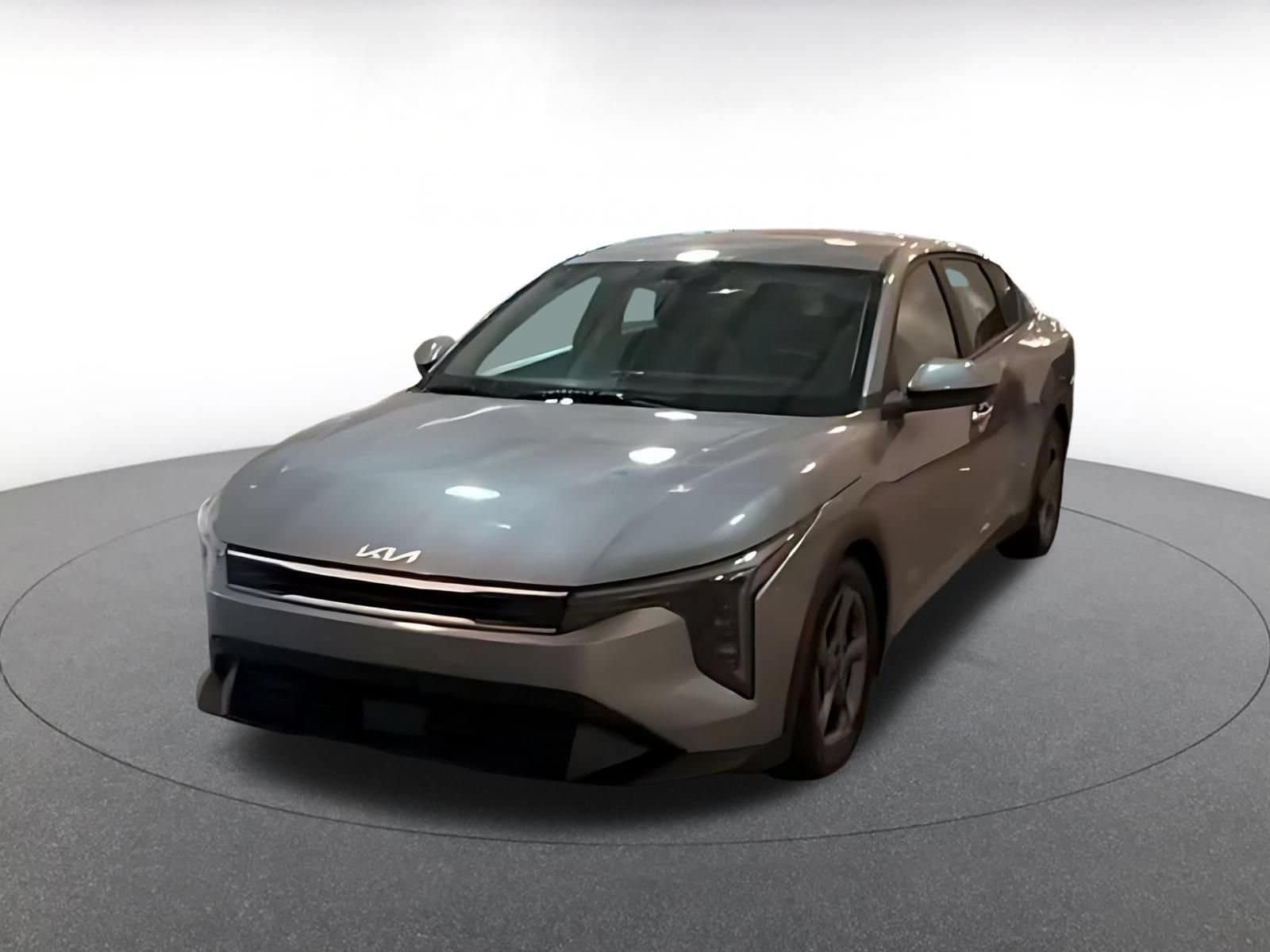 Thumbnail: 2025 Kia K4 - 6