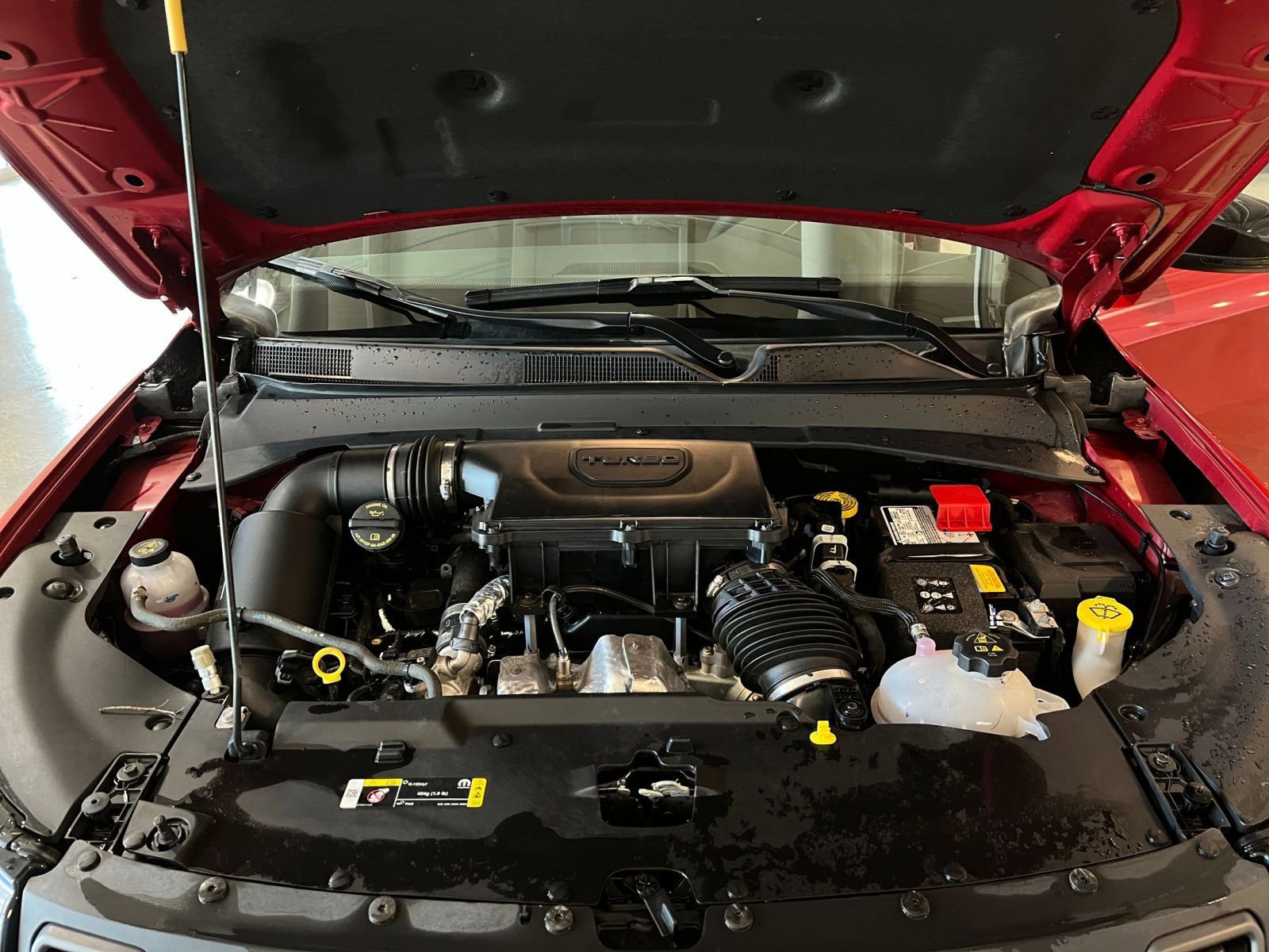 Thumbnail: 2025 Jeep Compass - 32