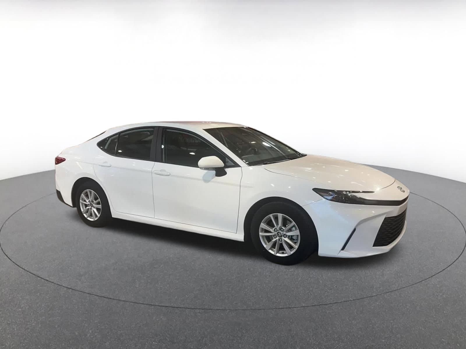 Thumbnail: 2025 Toyota Camry - 2