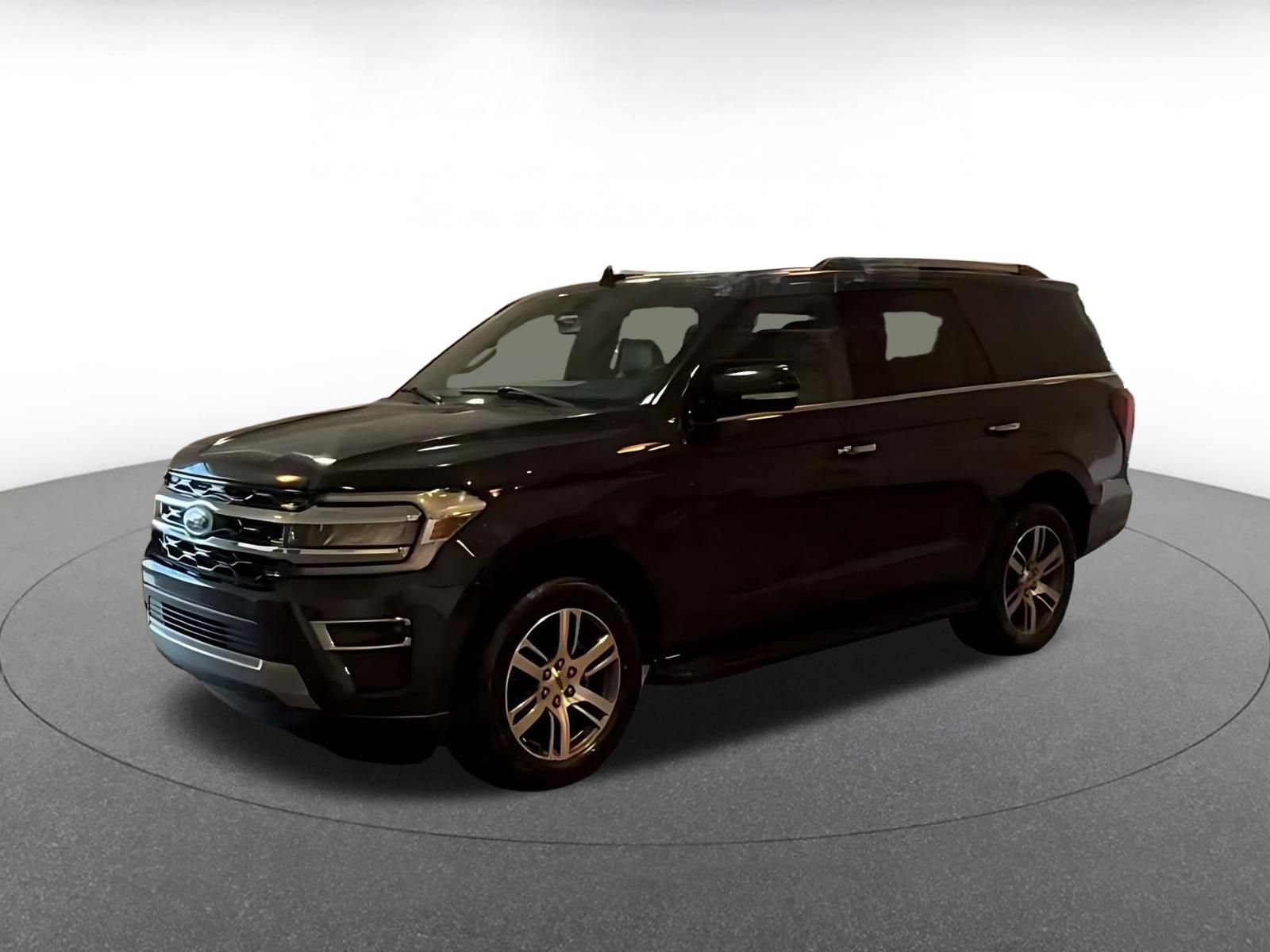 Thumbnail: 2024 Ford Expedition - 4