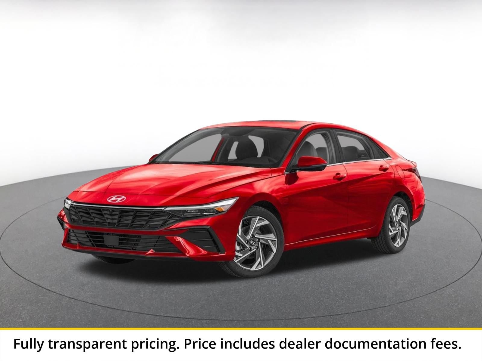 Thumbnail: 2025 Hyundai Elantra - 1