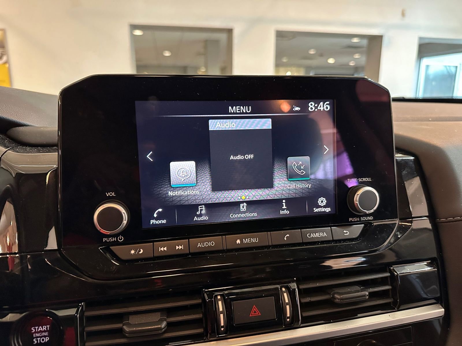 Thumbnail: 2025 Nissan Pathfinder - 20