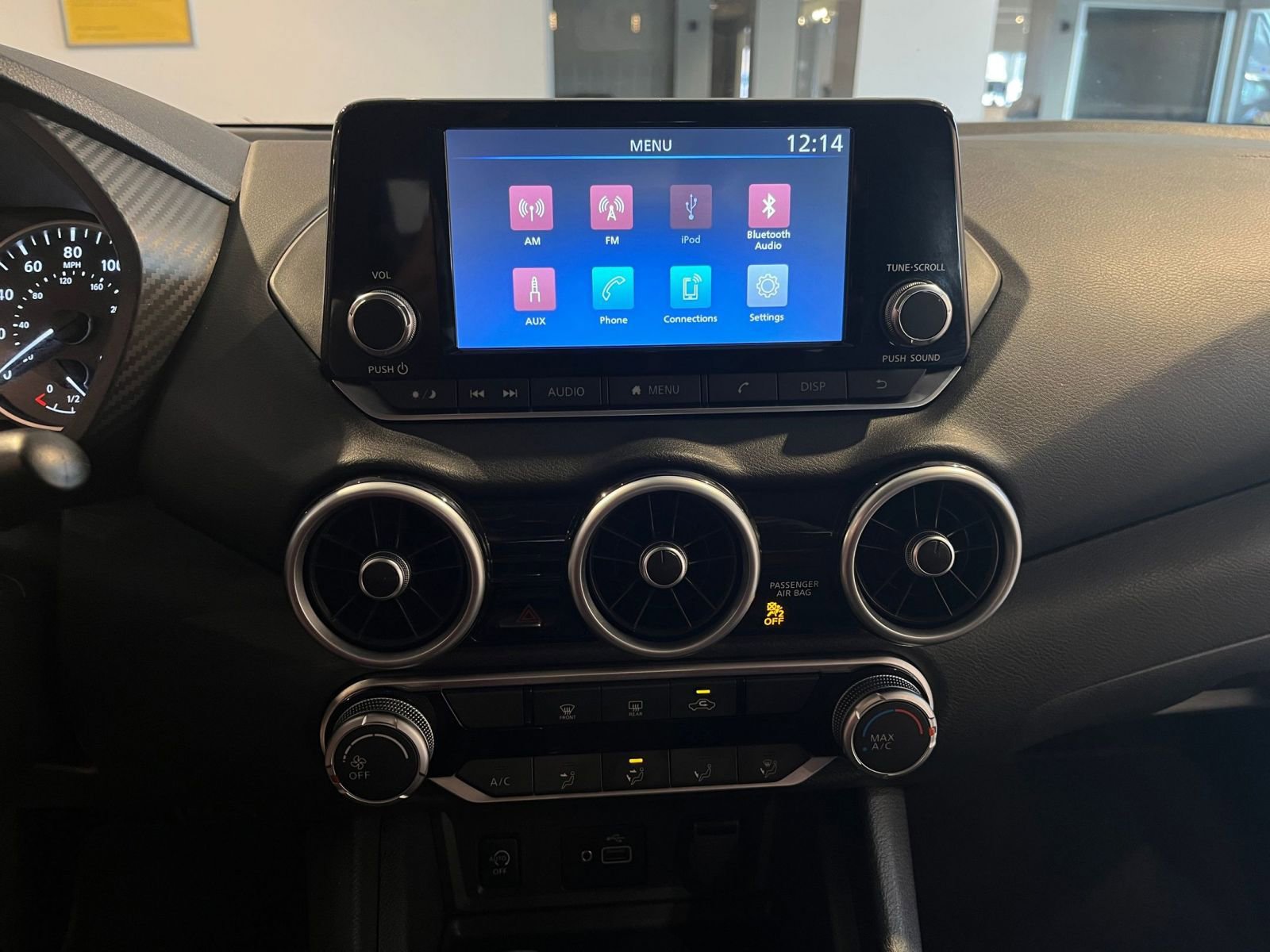 Thumbnail: 2025 Nissan Sentra - 17