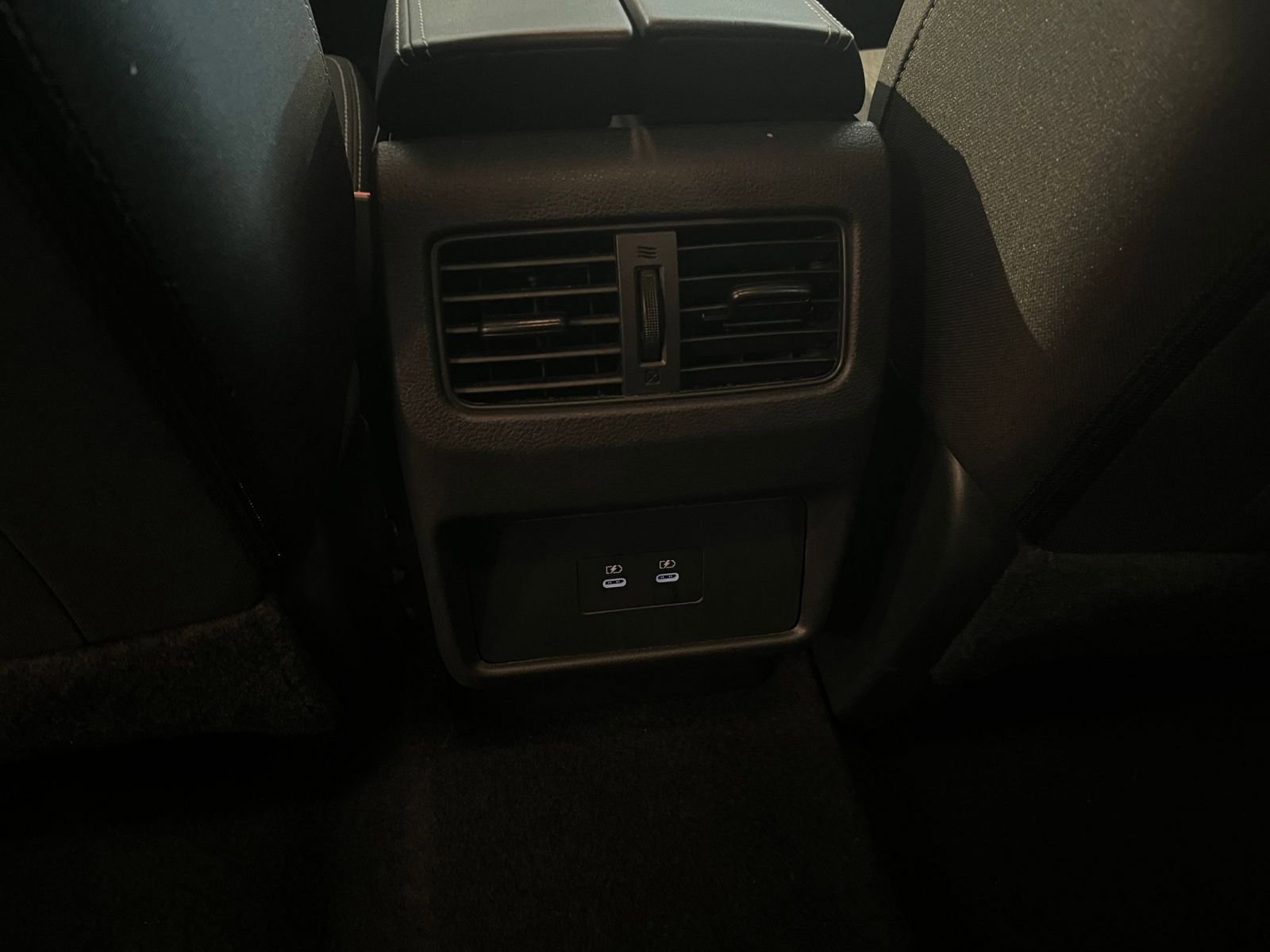 Thumbnail: 2025 Nissan Rogue - 24