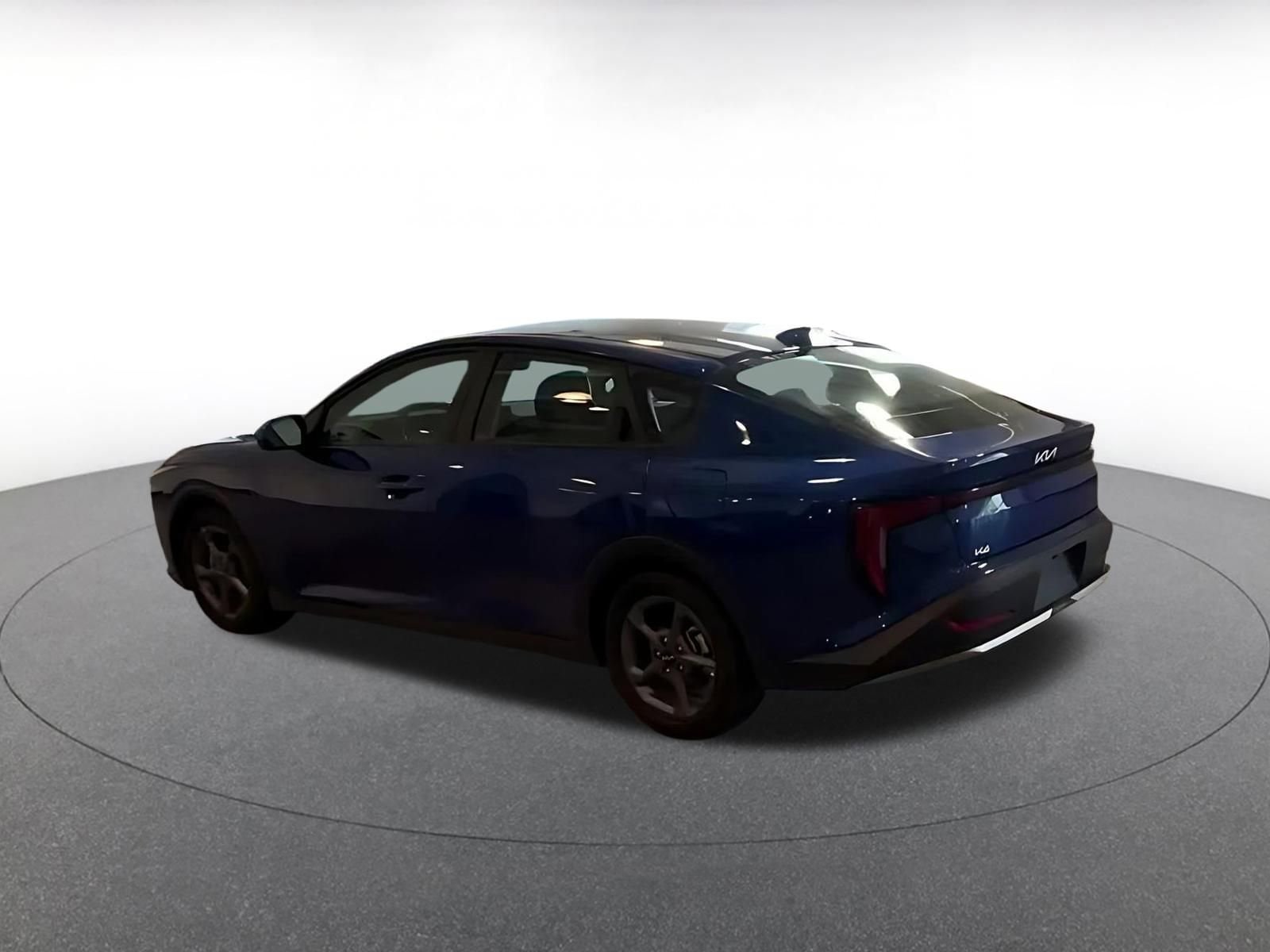Thumbnail: 2025 Kia K4 - 9
