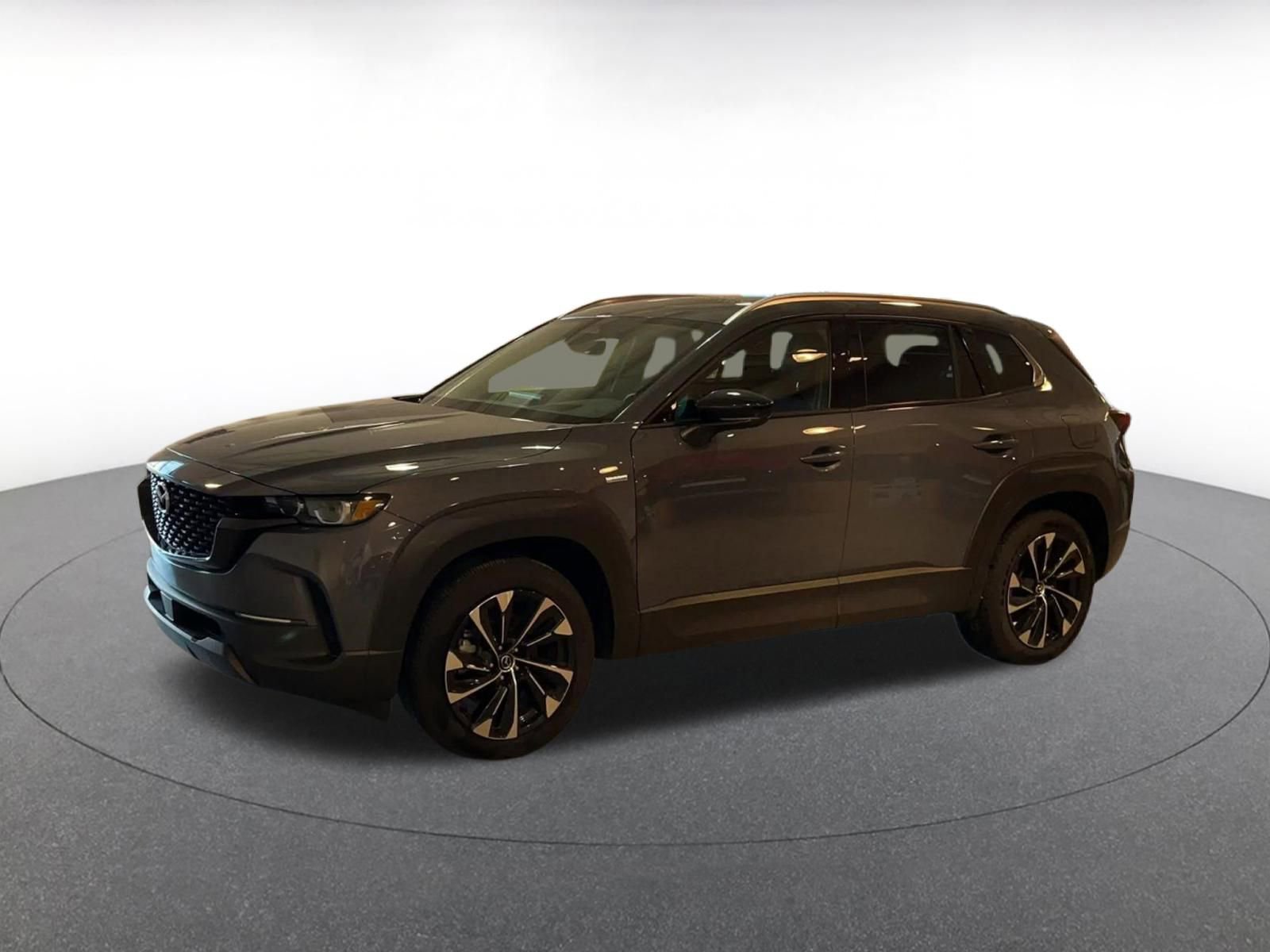 Thumbnail: 2025 Mazda CX-50 - 8