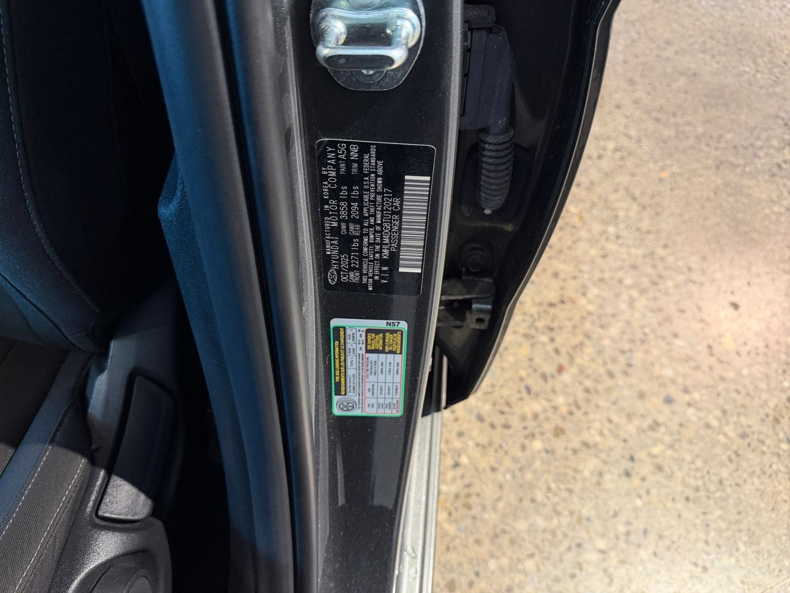 Thumbnail: 2026 Hyundai Elantra - 27