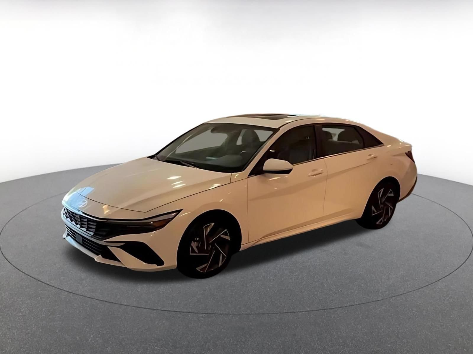 Thumbnail: 2025 Hyundai Elantra - 9