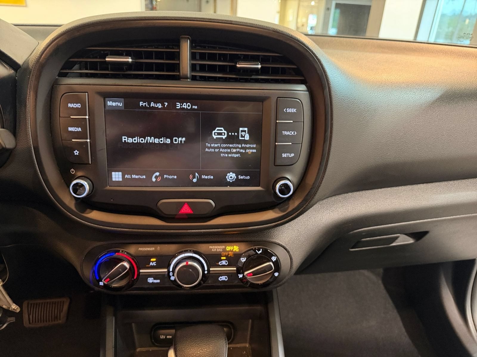 Thumbnail: 2025 Kia Soul - 14