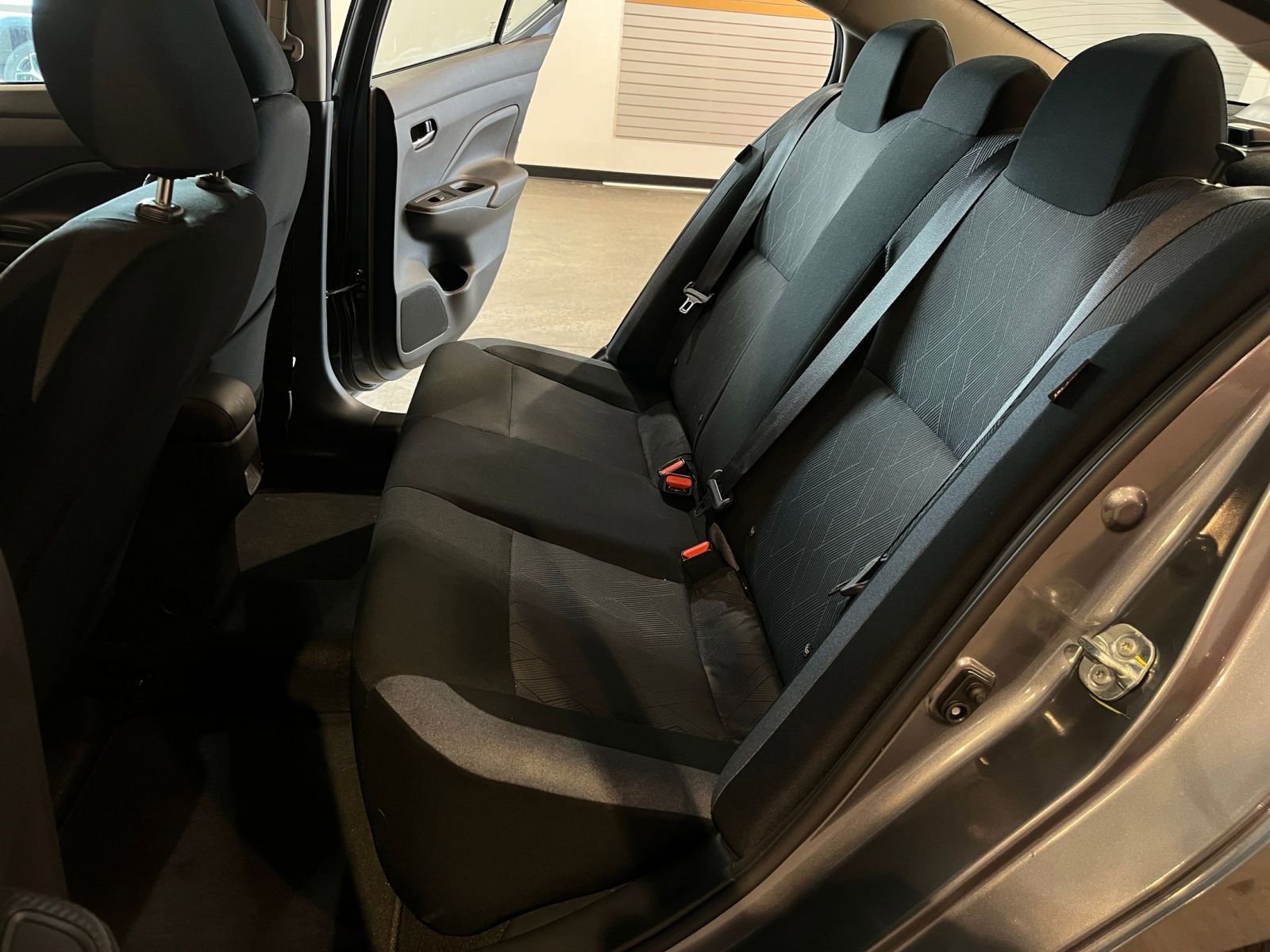 Thumbnail: 2025 Nissan Versa - 24