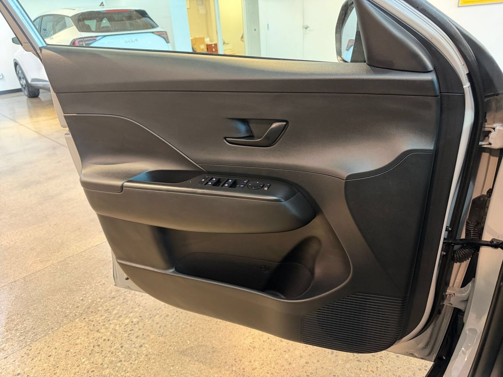 Thumbnail: 2026 Hyundai Kona - 18