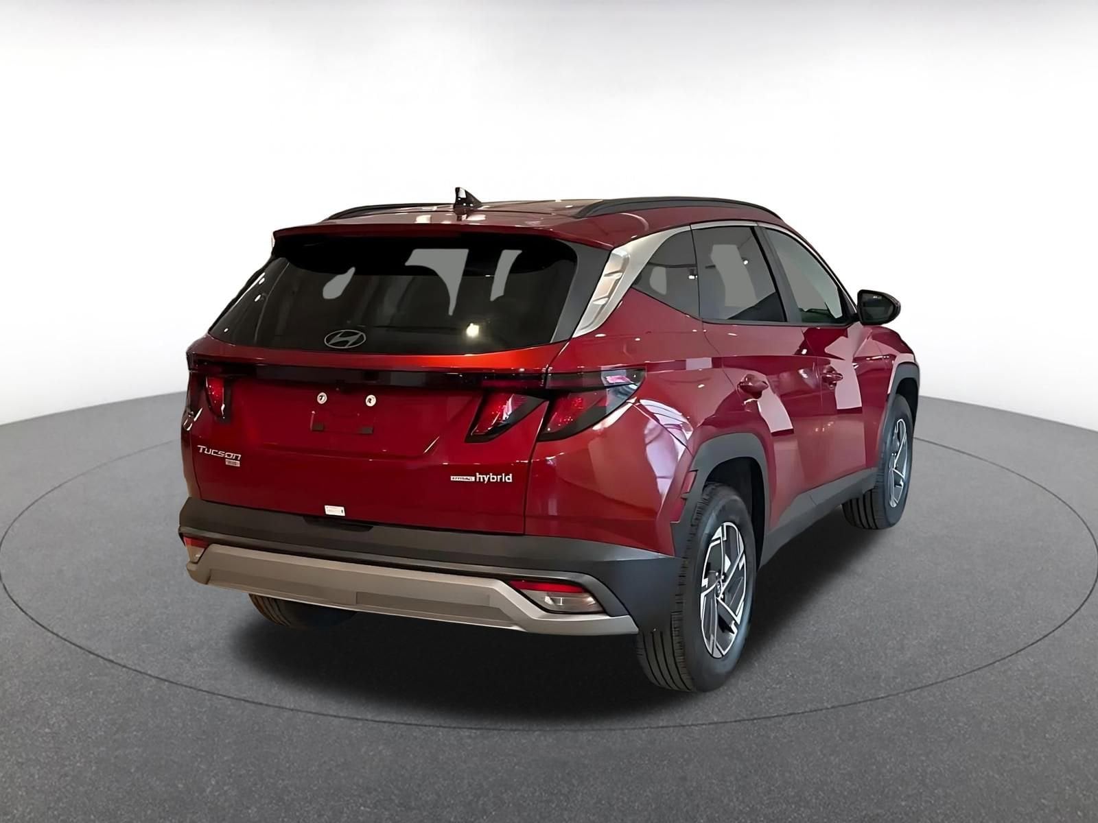 Thumbnail: 2025 Hyundai Tucson - 14