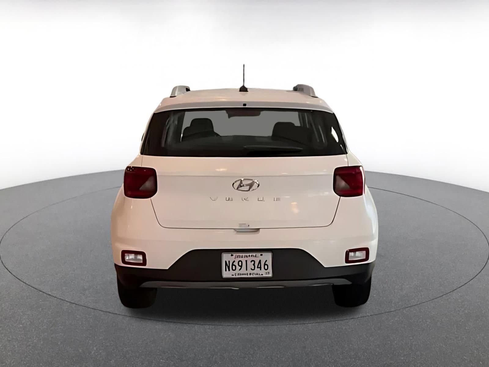 Thumbnail: 2026 Hyundai Venue - 9