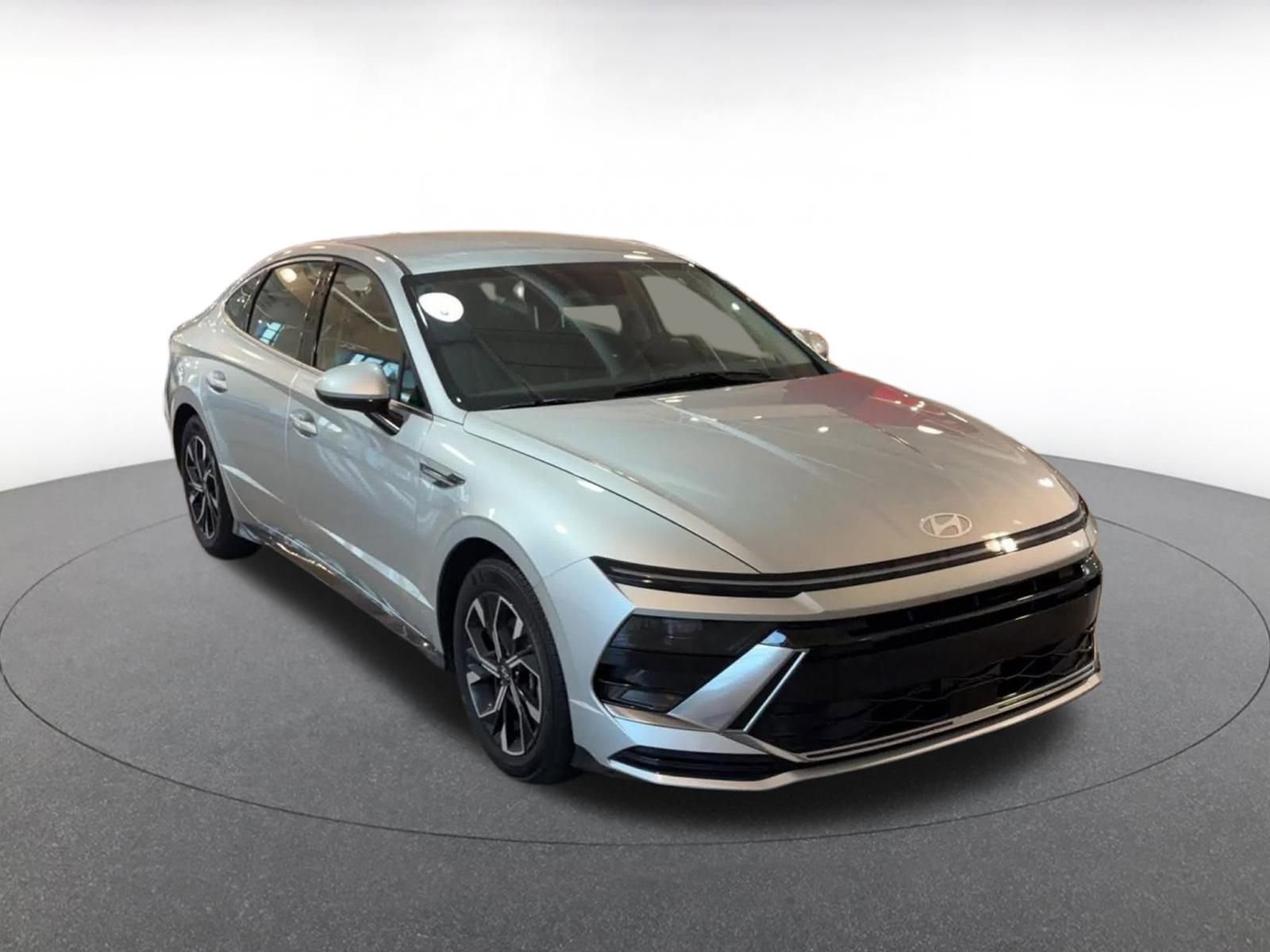 Thumbnail: 2025 Hyundai Sonata - 3