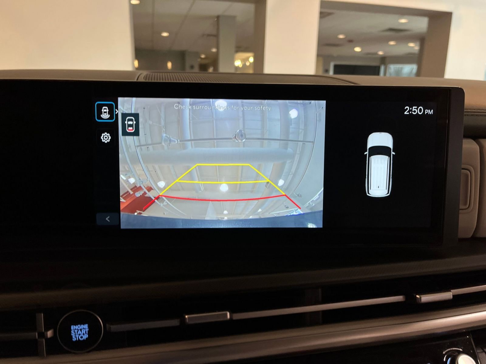 Thumbnail: 2025 Hyundai Santa Fe - 23