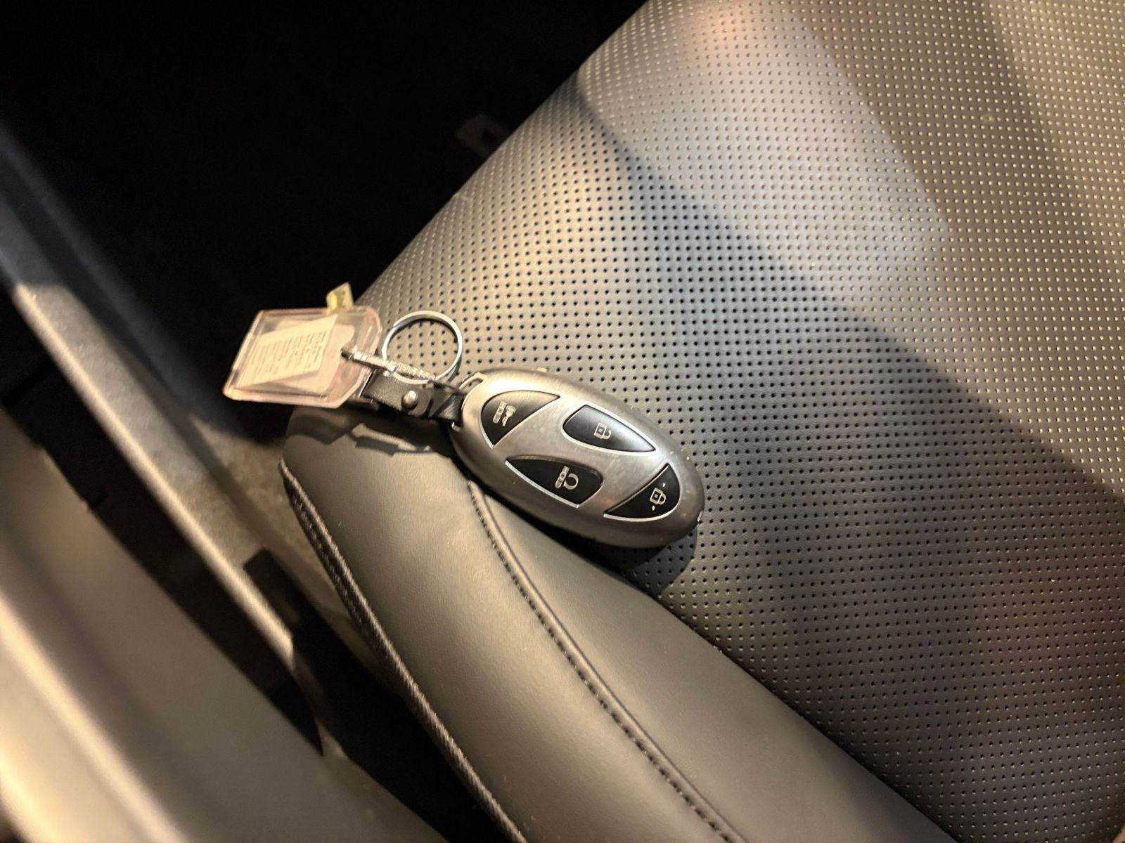 Thumbnail: 2025 Hyundai Santa Fe - 23