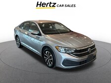 2024 Volkswagen Jetta S -
                  Cincinnati, OH