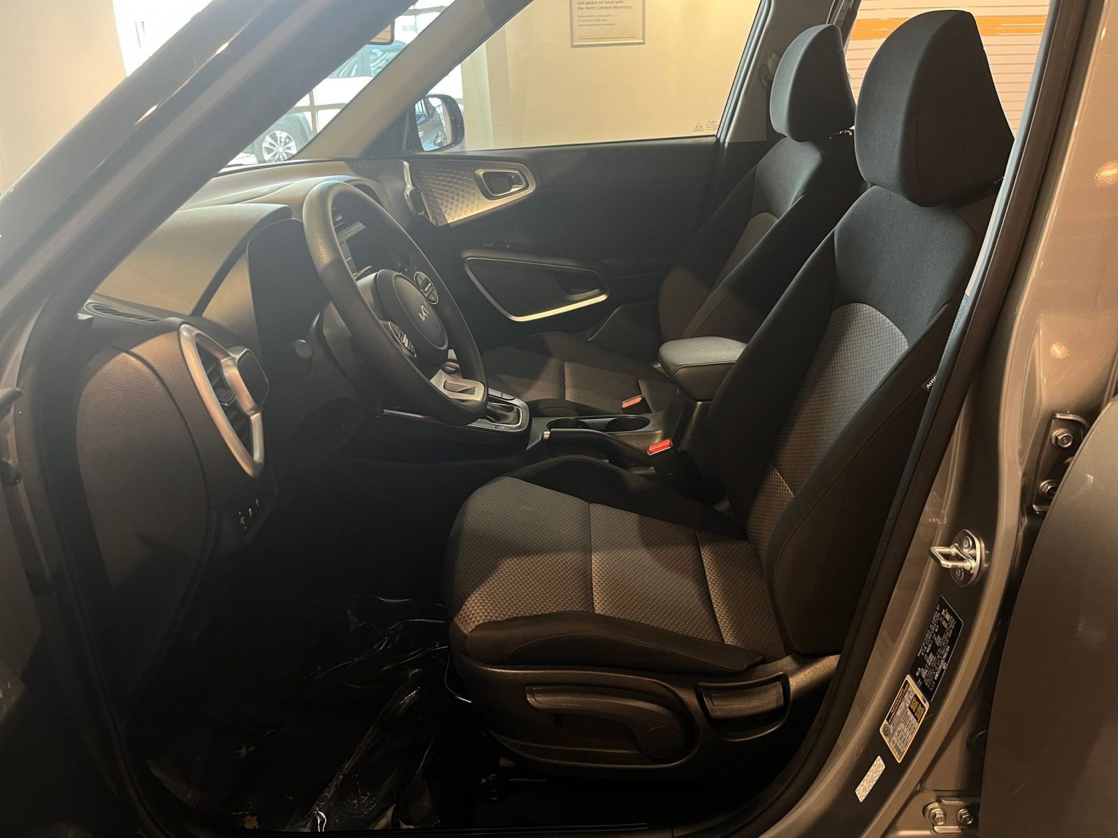 Thumbnail: 2025 Kia Soul - 27