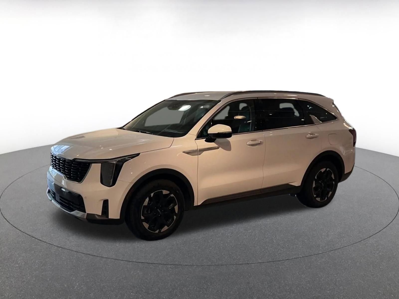 Thumbnail: 2024 Kia Sorento - 8